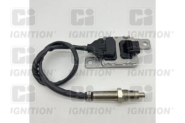XNOX120 QUINTON HAZELL